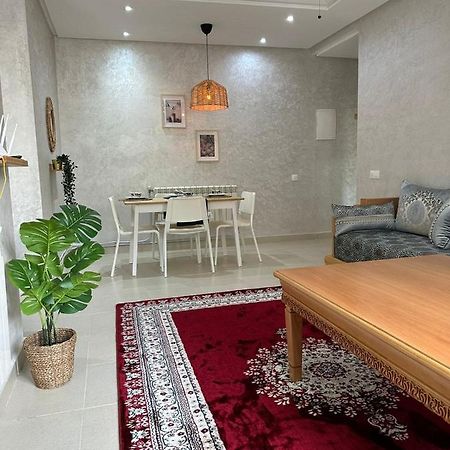 Ifrane Apartment With Swimming Pool Exterior photo