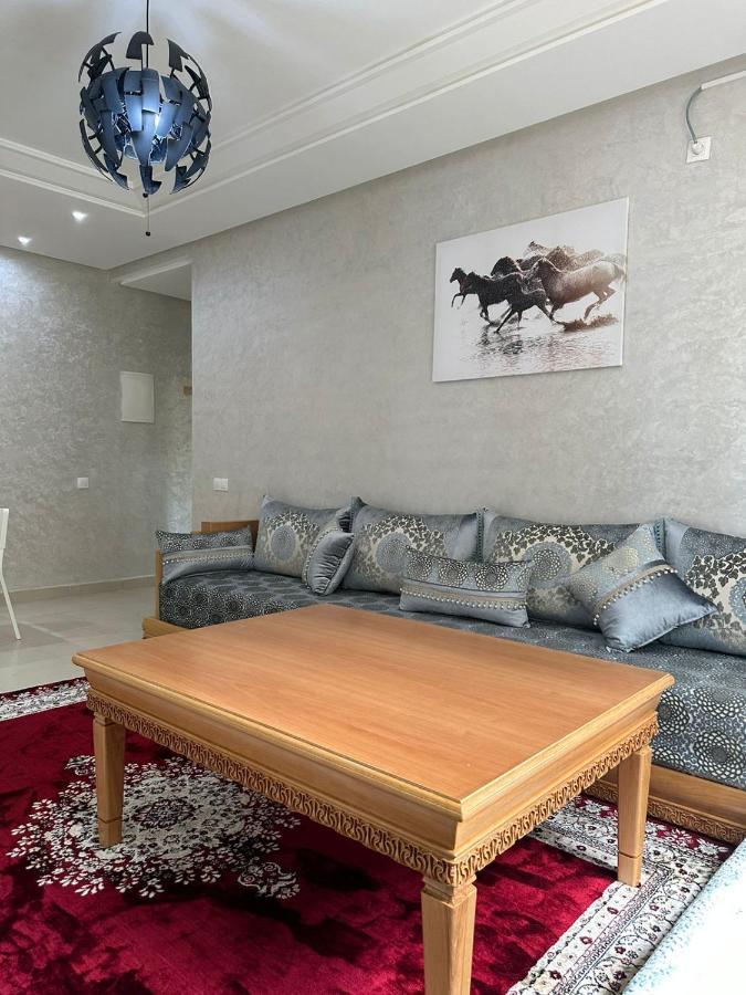 Ifrane Apartment With Swimming Pool Exterior photo