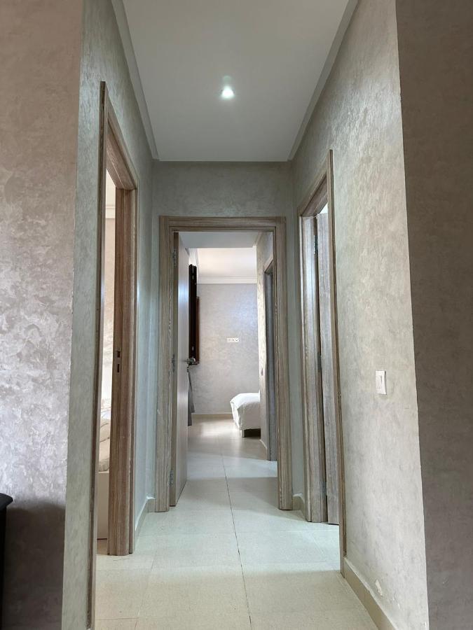 Ifrane Apartment With Swimming Pool Exterior photo