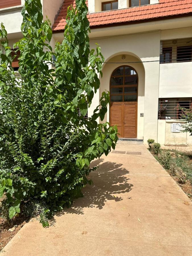 Ifrane Apartment With Swimming Pool Exterior photo