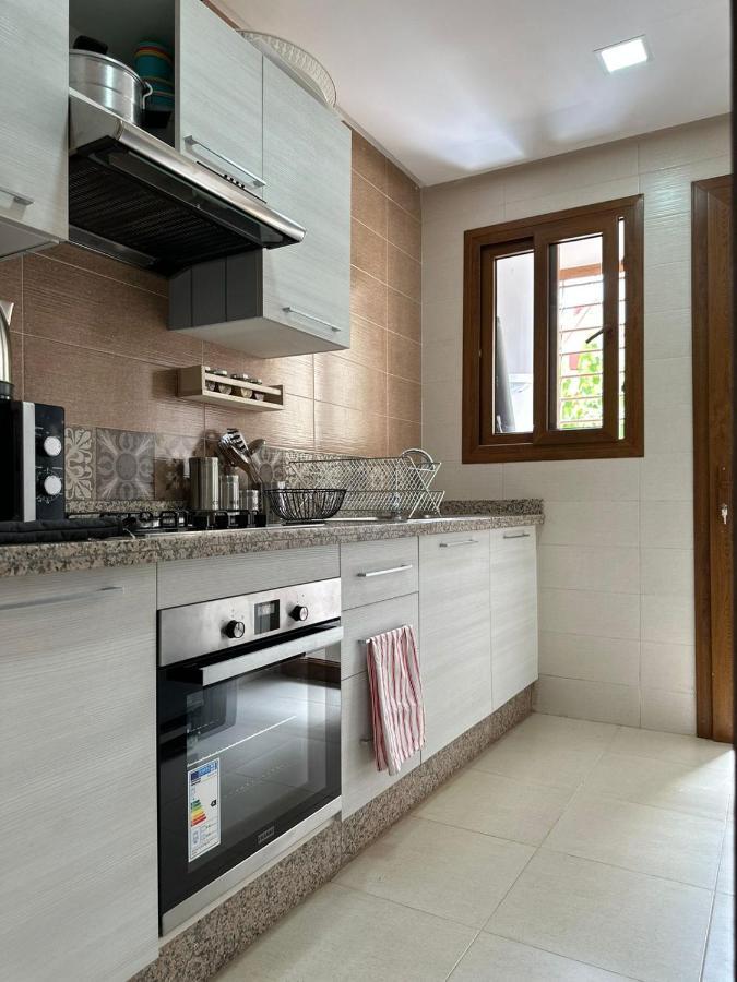 Ifrane Apartment With Swimming Pool Exterior photo