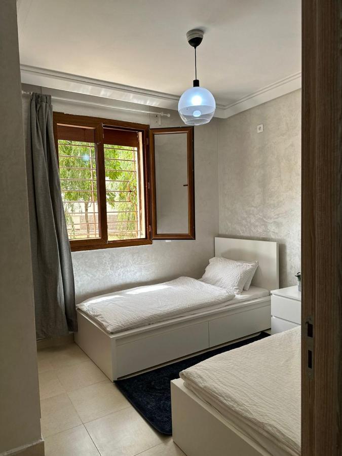 Ifrane Apartment With Swimming Pool Exterior photo