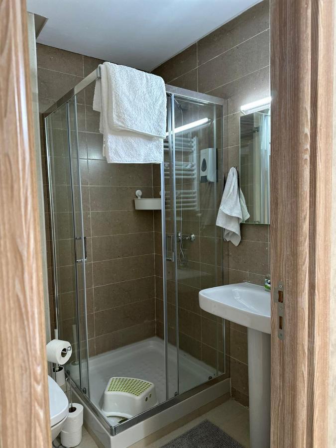 Ifrane Apartment With Swimming Pool Exterior photo